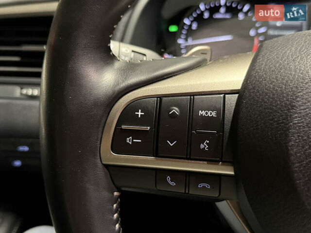 Белый Лексус РХ, объемом двигателя 3.46 л и пробегом 28 тыс. км за 53900 $, фото 35 на Automoto.ua