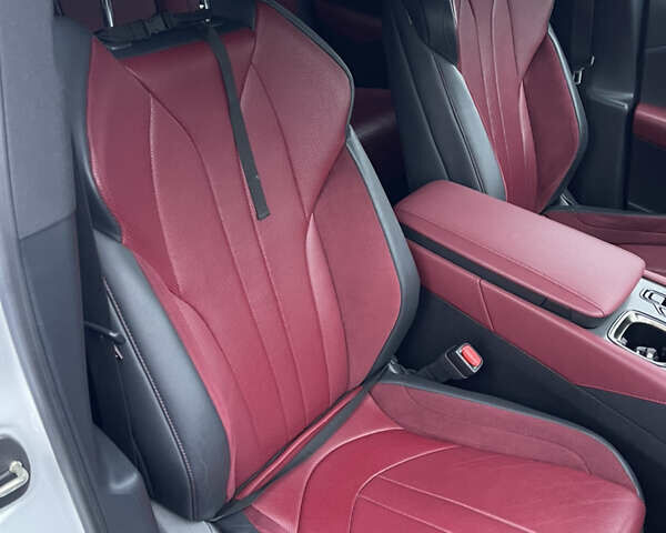 Білий Лексус РХ, об'ємом двигуна 2.39 л та пробігом 51 тис. км за 69700 $, фото 30 на Automoto.ua