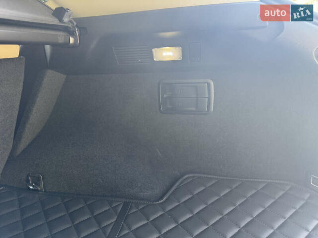 Білий Лексус РХ, об'ємом двигуна 3.46 л та пробігом 24 тис. км за 59500 $, фото 24 на Automoto.ua