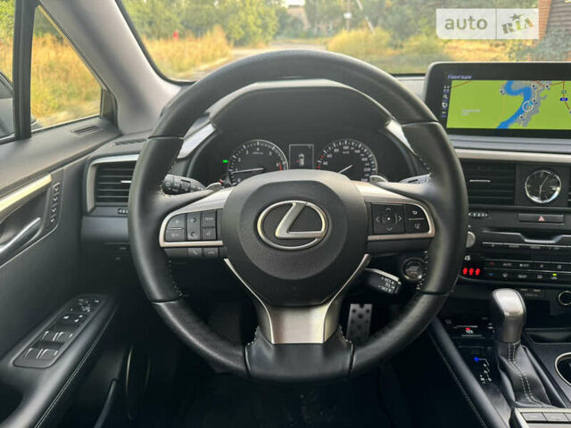 Белый Лексус РХ, объемом двигателя 2 л и пробегом 6 тыс. км за 57500 $, фото 30 на Automoto.ua