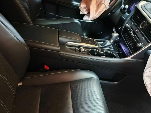 Білий Лексус РХ, об'ємом двигуна 2 л та пробігом 30 тис. км за 28500 $, фото 11 на Automoto.ua