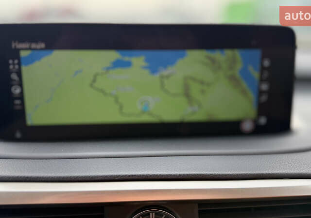 Білий Лексус РХ, об'ємом двигуна 3.46 л та пробігом 42 тис. км за 56000 $, фото 41 на Automoto.ua