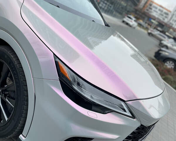 Білий Лексус РХ, об'ємом двигуна 2.39 л та пробігом 51 тис. км за 69700 $, фото 15 на Automoto.ua