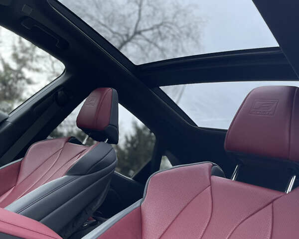 Білий Лексус РХ, об'ємом двигуна 2.39 л та пробігом 51 тис. км за 69700 $, фото 40 на Automoto.ua