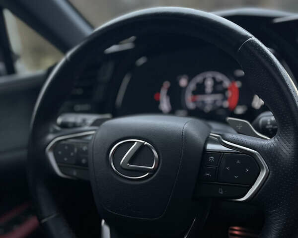 Білий Лексус РХ, об'ємом двигуна 2.39 л та пробігом 51 тис. км за 69700 $, фото 36 на Automoto.ua