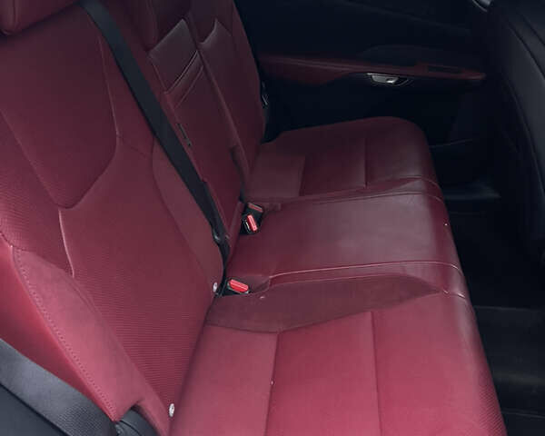 Білий Лексус РХ, об'ємом двигуна 2.39 л та пробігом 51 тис. км за 69700 $, фото 28 на Automoto.ua