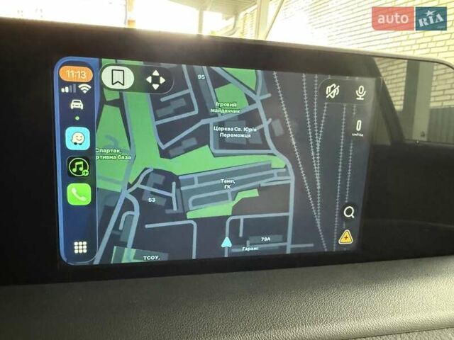 Белый Лексус РХ, объемом двигателя 2 л и пробегом 5 тыс. км за 52500 $, фото 17 на Automoto.ua