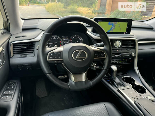 Белый Лексус РХ, объемом двигателя 2 л и пробегом 6 тыс. км за 57500 $, фото 33 на Automoto.ua