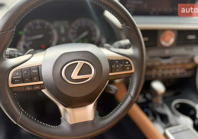 Білий Лексус РХ, об'ємом двигуна 3.46 л та пробігом 42 тис. км за 56000 $, фото 25 на Automoto.ua