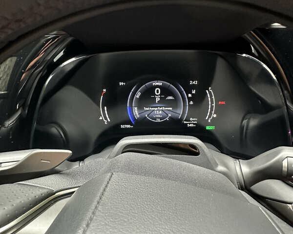Лексус РХ 2022 у Києві на Automoto.ua Білий Лексус РХ, об'ємом двигуна 2.4 л та пробігом 53 тис. км за 67000 $, фото 25 на Automoto.ua