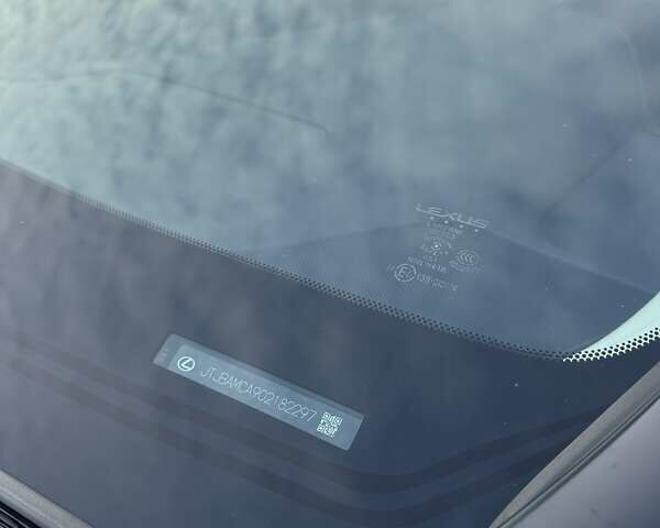 Белый Лексус РХ, объемом двигателя 2 л и пробегом 43 тыс. км за 53999 $, фото 18 на Automoto.ua