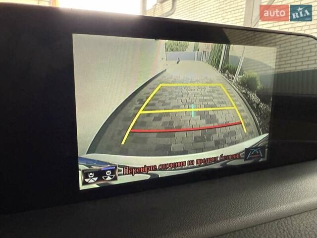 Белый Лексус РХ, объемом двигателя 2 л и пробегом 5 тыс. км за 52500 $, фото 14 на Automoto.ua