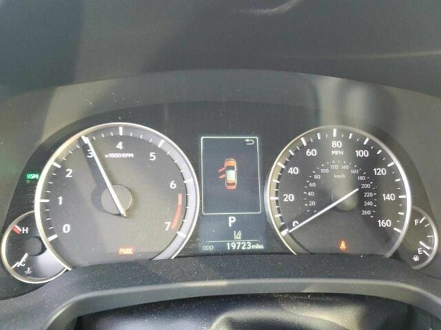 Білий Лексус РХ, об'ємом двигуна 0 л та пробігом 67 тис. км за 2800 $, фото 7 на Automoto.ua