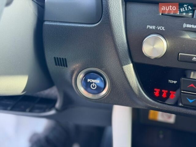 Білий Лексус РХ, об'ємом двигуна 3.5 л та пробігом 41 тис. км за 46500 $, фото 47 на Automoto.ua