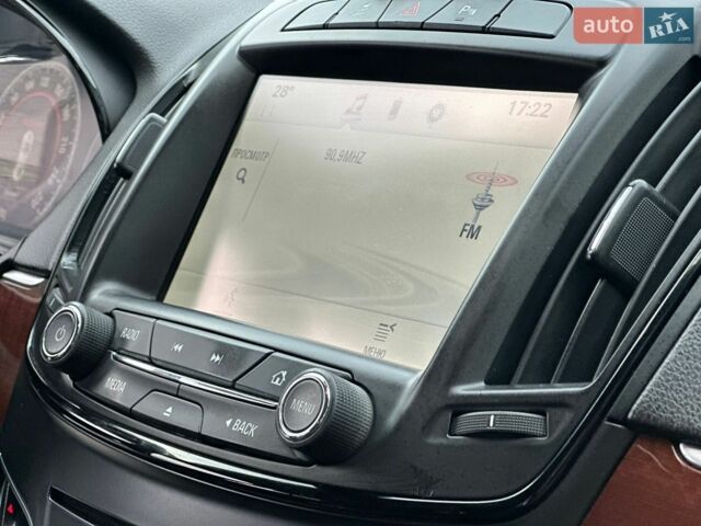 Білий Лексус РХ, об'ємом двигуна 3.5 л та пробігом 24 тис. км за 54500 $, фото 16 на Automoto.ua
