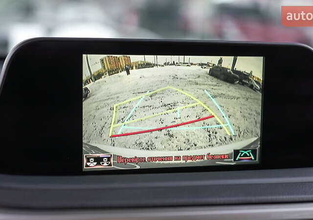 Білий Лексус РХ, об'ємом двигуна 2 л та пробігом 33 тис. км за 48299 $, фото 29 на Automoto.ua