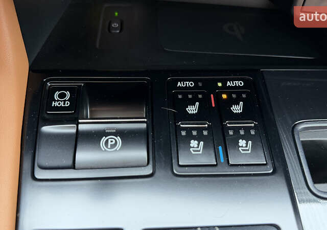 Білий Лексус РХ, об'ємом двигуна 3.46 л та пробігом 42 тис. км за 56000 $, фото 44 на Automoto.ua