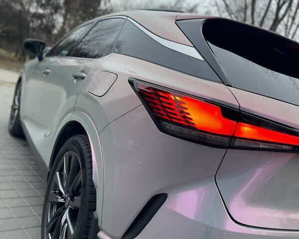 Білий Лексус РХ, об'ємом двигуна 2.39 л та пробігом 51 тис. км за 69700 $, фото 21 на Automoto.ua