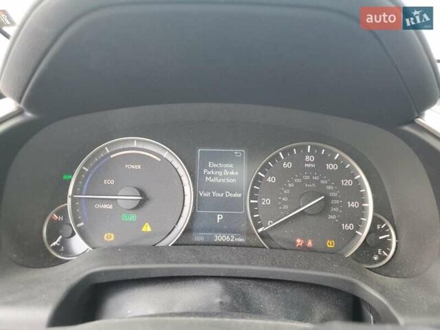 Лексус РХ 2022 в Львове на Automoto.ua Белый Лексус РХ, объемом двигателя 3.5 л и пробегом 48 тыс. км за 36000 $, фото 8 на Automoto.ua