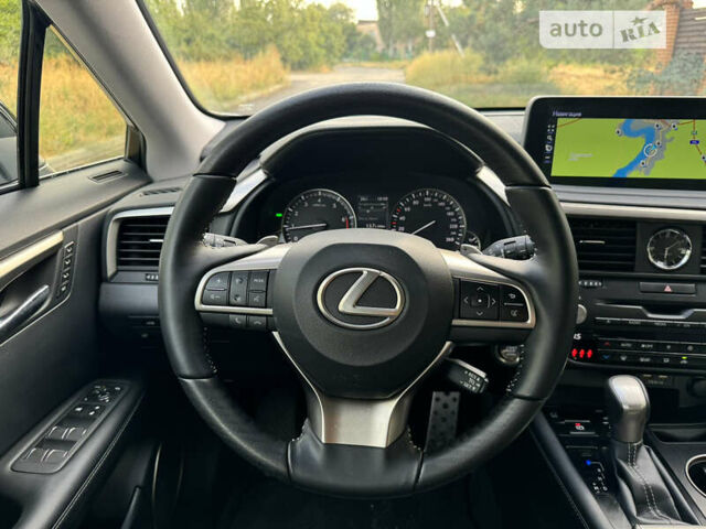 Белый Лексус РХ, объемом двигателя 2 л и пробегом 6 тыс. км за 57500 $, фото 37 на Automoto.ua