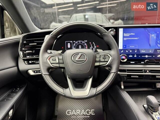 Білий Лексус РХ, об'ємом двигуна 2.4 л та пробігом 3 тис. км за 56900 $, фото 30 на Automoto.ua