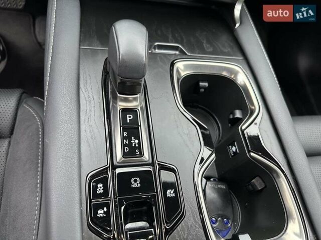 Білий Лексус РХ, об'ємом двигуна 2.5 л та пробігом 29 тис. км за 74500 $, фото 68 на Automoto.ua