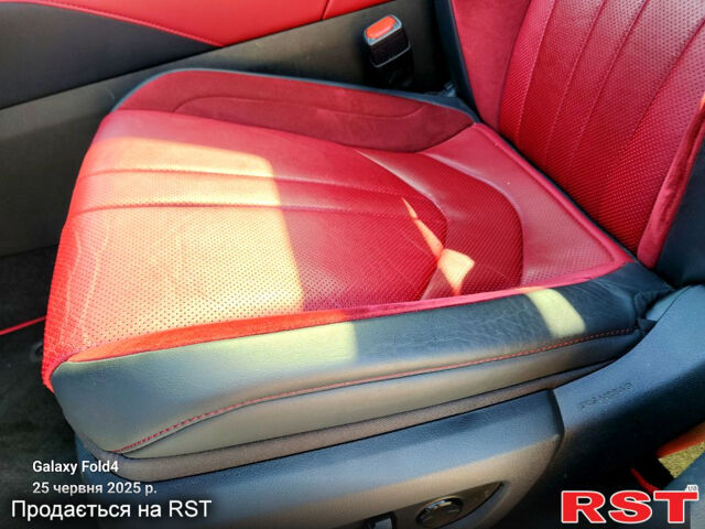 Білий Лексус РХ, об'ємом двигуна 2.4 л та пробігом 45 тис. км за 69999 $, фото 4 на Automoto.ua