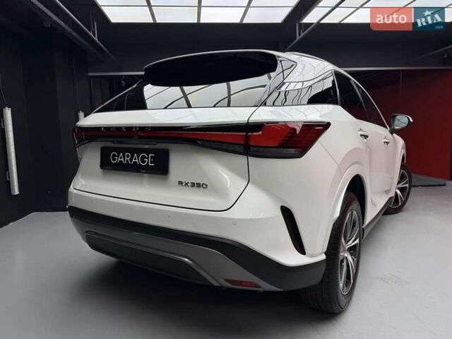 Білий Лексус РХ, об'ємом двигуна 2.4 л та пробігом 3 тис. км за 56900 $, фото 13 на Automoto.ua