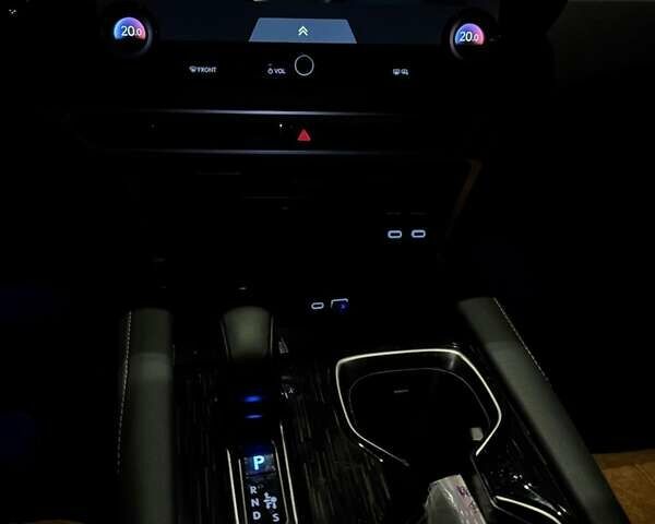 Білий Лексус РХ, об'ємом двигуна 2.49 л та пробігом 6 тис. км за 78400 $, фото 18 на Automoto.ua