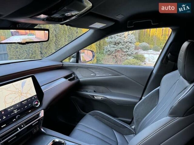 Білий Лексус РХ, об'ємом двигуна 2.4 л та пробігом 27 тис. км за 79999 $, фото 40 на Automoto.ua