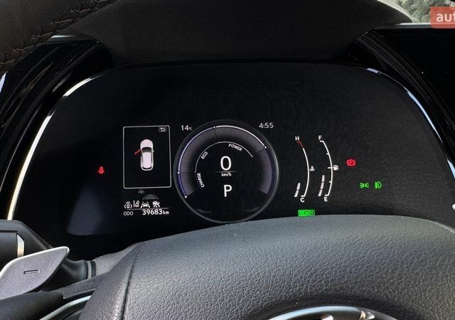 Белый Лексус РХ, объемом двигателя 2.49 л и пробегом 40 тыс. км за 69900 $, фото 24 на Automoto.ua