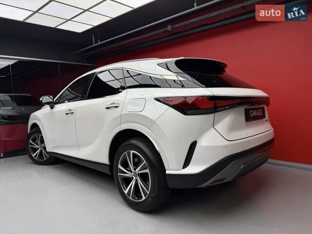 Білий Лексус РХ, об'ємом двигуна 2.4 л та пробігом 3 тис. км за 56900 $, фото 19 на Automoto.ua