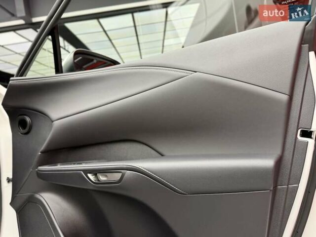 Білий Лексус РХ, об'ємом двигуна 2.4 л та пробігом 3 тис. км за 56900 $, фото 56 на Automoto.ua