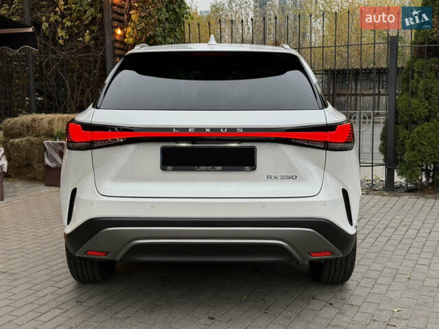 Лексус РХ 2023 у Києві на Automoto.ua Білий Лексус РХ, об'ємом двигуна 2.4 л та пробігом 2 тис. км за 57900 $, фото 6 на Automoto.ua