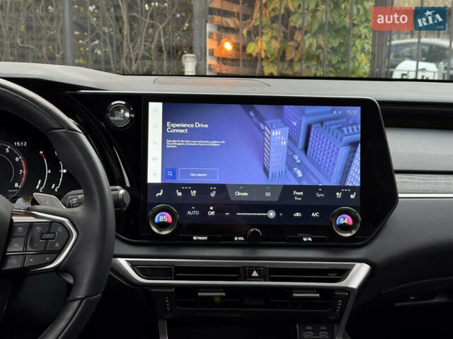 Лексус РХ 2023 у Києві на Automoto.ua Білий Лексус РХ, об'ємом двигуна 2.4 л та пробігом 2 тис. км за 57900 $, фото 19 на Automoto.ua