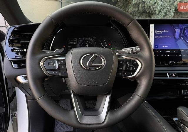 Белый Лексус РХ, объемом двигателя 2.49 л и пробегом 40 тыс. км за 69900 $, фото 19 на Automoto.ua