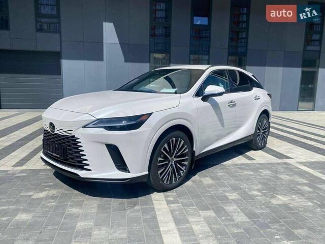 Белый Лексус РХ, объемом двигателя 2.39 л и пробегом 67 тыс. км за 67500 $, фото 32 на Automoto.ua