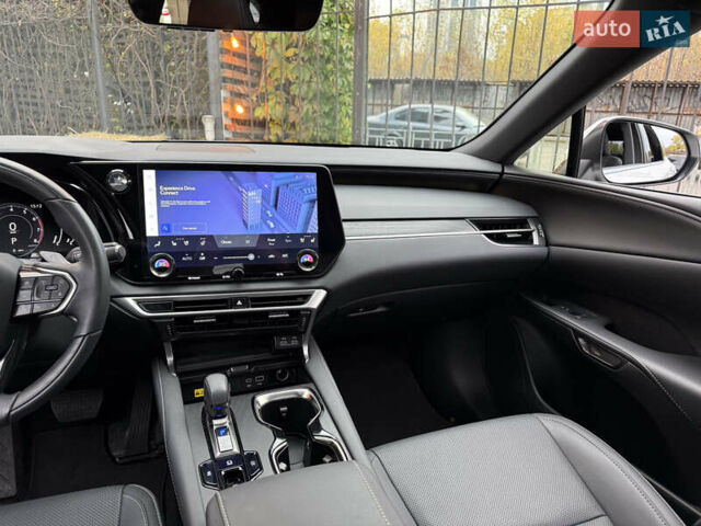 Лексус РХ 2023 у Києві на Automoto.ua Білий Лексус РХ, об'ємом двигуна 2.4 л та пробігом 2 тис. км за 57900 $, фото 16 на Automoto.ua