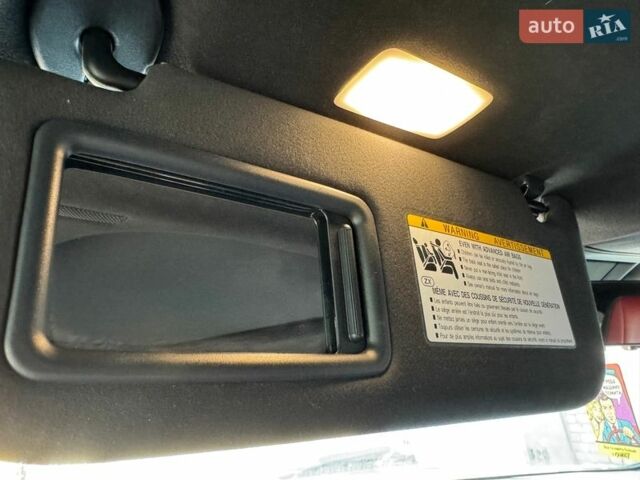 Білий Лексус РХ, об'ємом двигуна 2.4 л та пробігом 41 тис. км за 64999 $, фото 32 на Automoto.ua