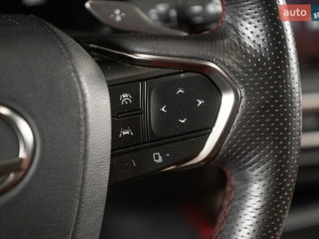 Білий Лексус РХ, об'ємом двигуна 2.4 л та пробігом 29 тис. км за 85900 $, фото 41 на Automoto.ua