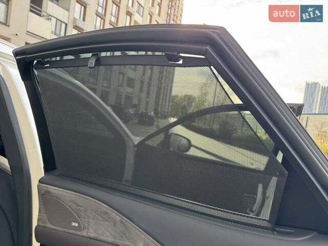 Белый Лексус РХ, объемом двигателя 2.5 л и пробегом 39 тыс. км за 79000 $, фото 58 на Automoto.ua