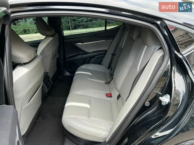 Белый Лексус РХ, объемом двигателя 2.49 л и пробегом 31 тыс. км за 58000 $, фото 6 на Automoto.ua