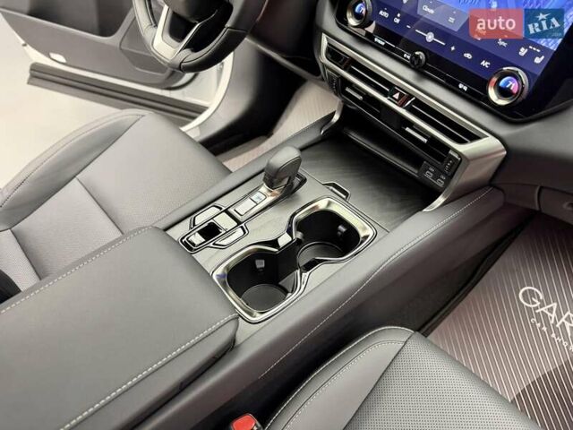 Білий Лексус РХ, об'ємом двигуна 2.4 л та пробігом 3 тис. км за 56900 $, фото 62 на Automoto.ua