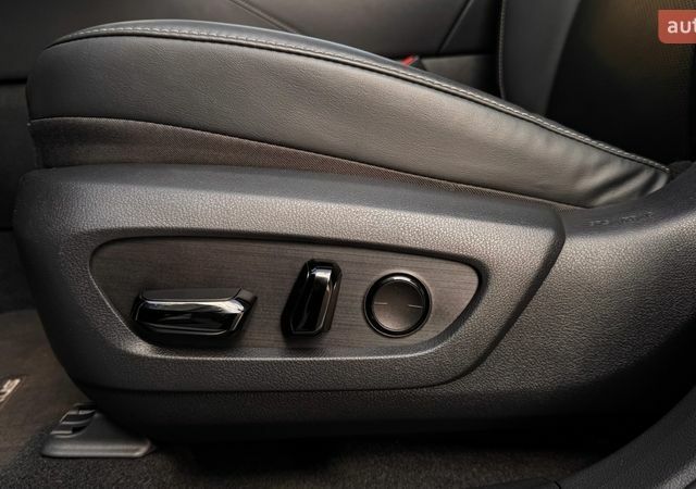 Белый Лексус РХ, объемом двигателя 2.49 л и пробегом 40 тыс. км за 69900 $, фото 13 на Automoto.ua