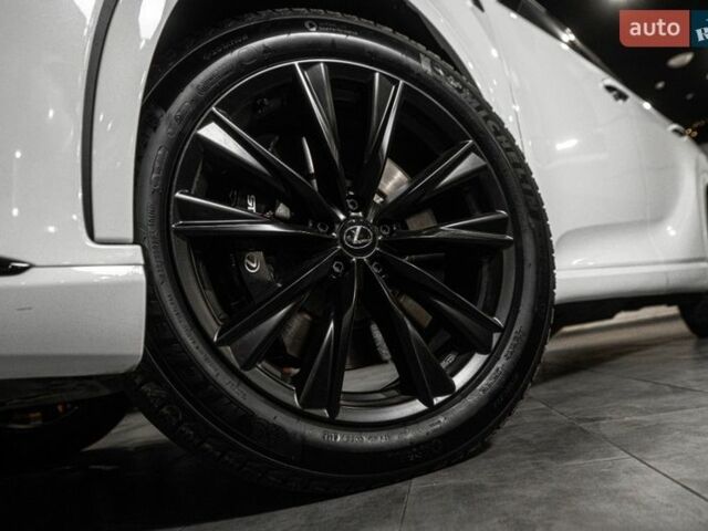 Білий Лексус РХ, об'ємом двигуна 2.4 л та пробігом 29 тис. км за 85900 $, фото 61 на Automoto.ua