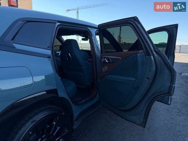 Белый Лексус РХ, объемом двигателя 2.39 л и пробегом 51 тыс. км за 67990 $, фото 20 на Automoto.ua