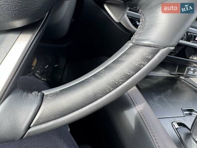 Белый Лексус РХ, объемом двигателя 2.5 л и пробегом 39 тыс. км за 79000 $, фото 86 на Automoto.ua