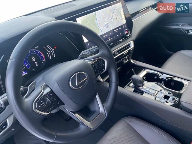 Белый Лексус РХ, объемом двигателя 2.4 л и пробегом 17 тыс. км за 66500 $, фото 27 на Automoto.ua