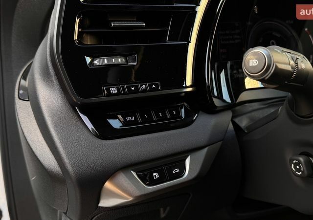 Белый Лексус РХ, объемом двигателя 2.49 л и пробегом 40 тыс. км за 69900 $, фото 18 на Automoto.ua