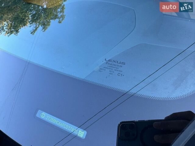 Білий Лексус РХ, об'ємом двигуна 2.49 л та пробігом 31 тис. км за 59900 $, фото 33 на Automoto.ua